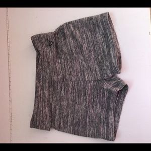 Athletic Kids size 8 justice shorts